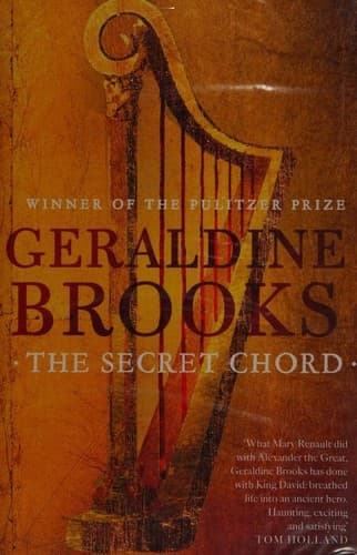 Portada de Secret Chord