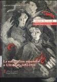 Portada de La emigración española a Ultramar, 1492-1914