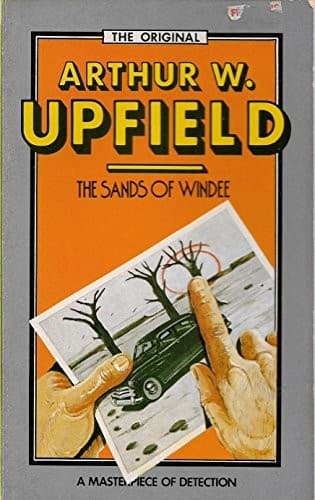 Portada de The sands of Windee