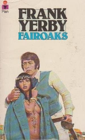 Portada de Fairoaks