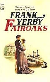 Portada de Fair Oaks