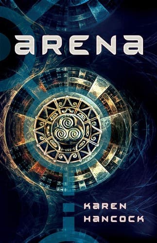 Portada de Arena