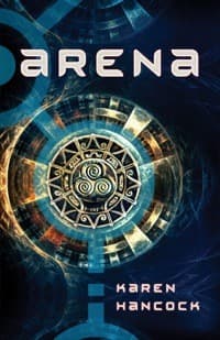 Portada de Arena