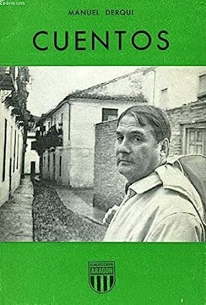 Portada de Cuentos