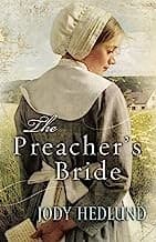 Portada de The preacher's bride