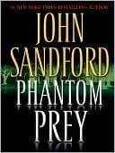 Portada de Phantom prey