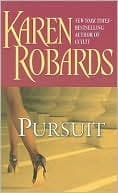 Portada de Pursuit