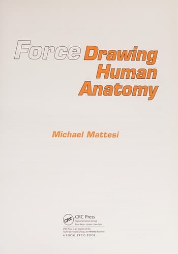 Portada de Force