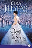 Portada de Devil in Spring
