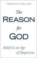 Portada de The Reason for God