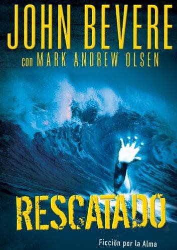 Portada de Rescatado