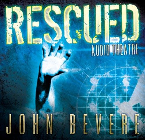 Portada de Rescued