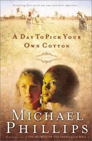 Portada de A day to pick your own cotton