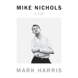 Portada de Mike Nichols