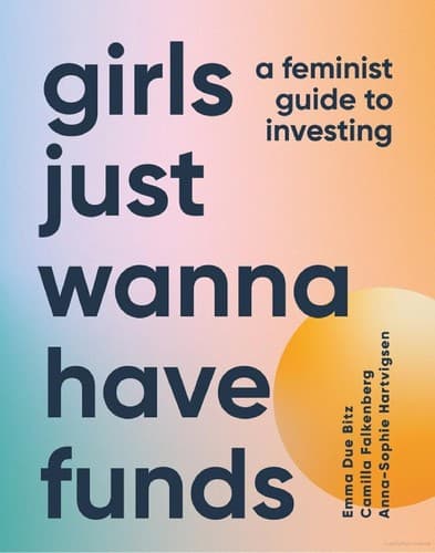 Portada de Girls Just Wanna Have Funds