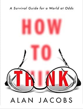 Portada de How to think