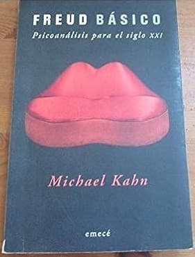 Portada de Freud Basico