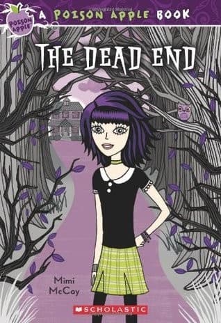 Portada de The dead end