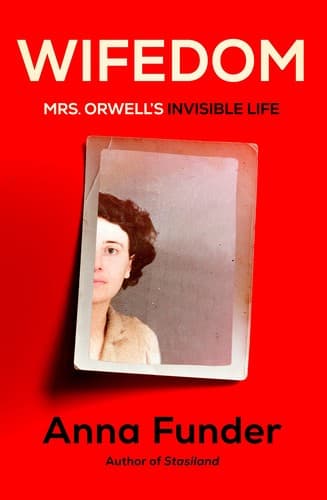 Portada de Wifedom