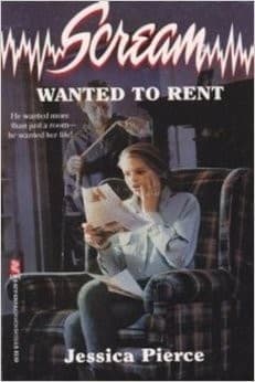 Portada de Wanted to rent