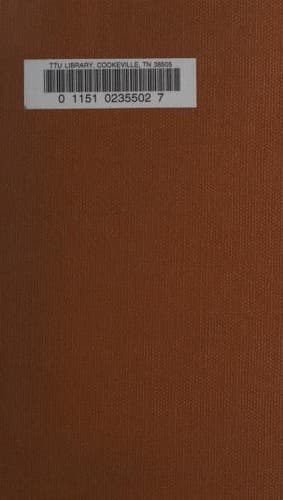 Portada de Antología de la literatura fantástica
