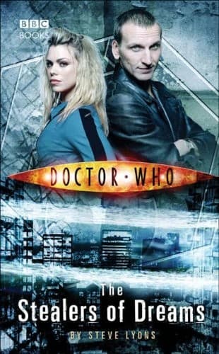 Portada de Doctor Who