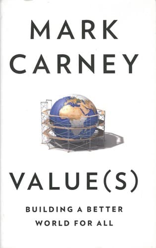 Portada de Value(s)