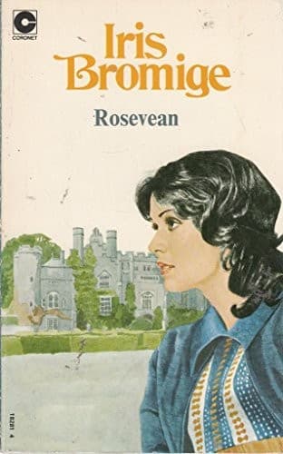 Portada de Rosevean