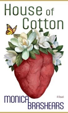 Portada de House of Cotton