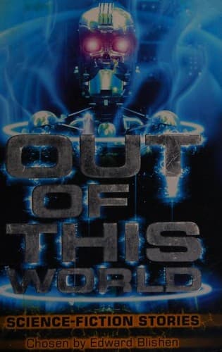 Portada de Out of This World