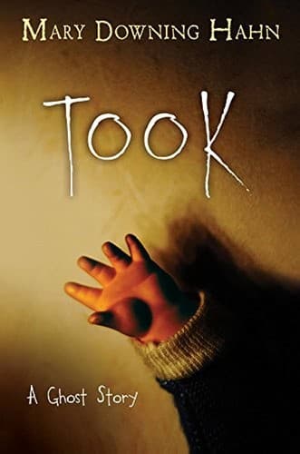 Portada de Took