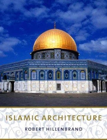Portada de Islamic Architecture
