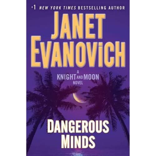Portada de Dangerous minds