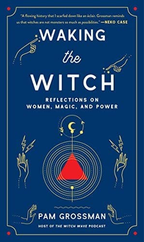 Portada de Waking the Witch