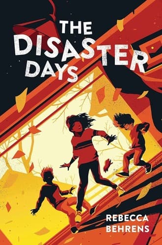 Portada de Disaster Days