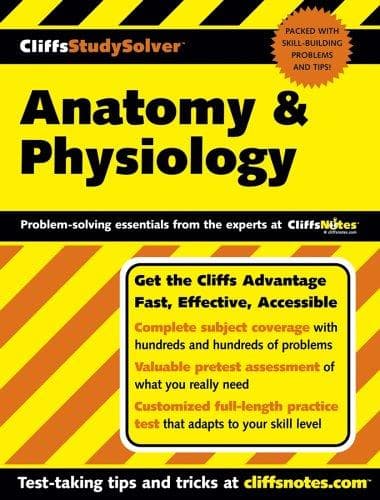 Portada de Anatomy & physiology