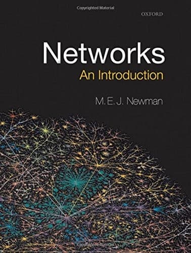 Portada de Networks