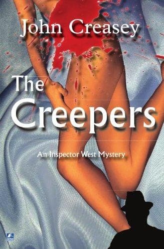 Portada de The creepers