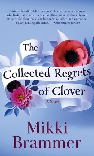 Portada de Collected Regrets of Clover