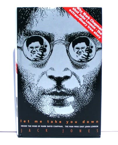 Portada de Let me take you down