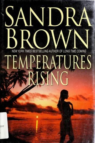 Portada de Temperatures Rising