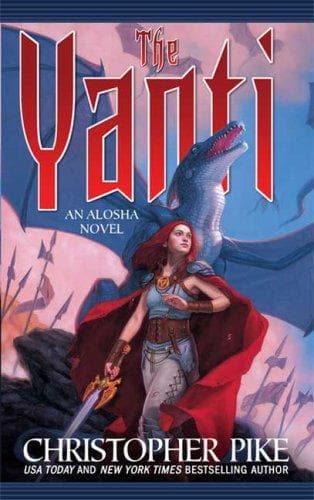 Portada de The Yanti