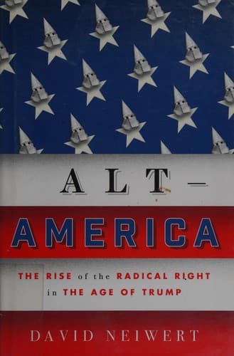 Portada de Alt-America