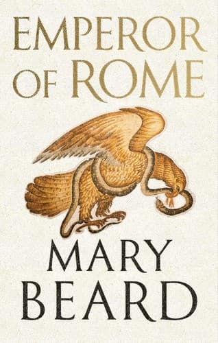 Portada de Emperor of Rome
