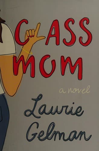 Portada de Class mom