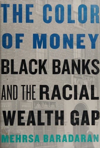 Portada de The color of money