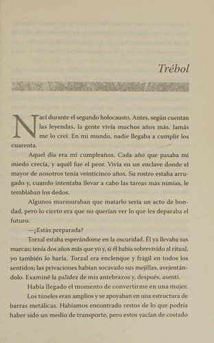 Portada de Enclave