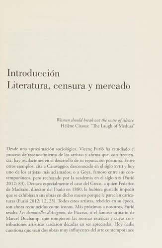 Portada de Gloria Fuertes: Poesía contra el silencio