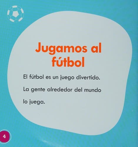 Portada de ¡Hora de Fútbol!