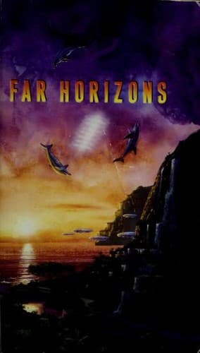 Portada de Far Horizons
